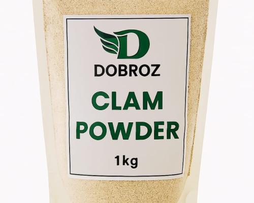 Clam Powder -1 Kg img